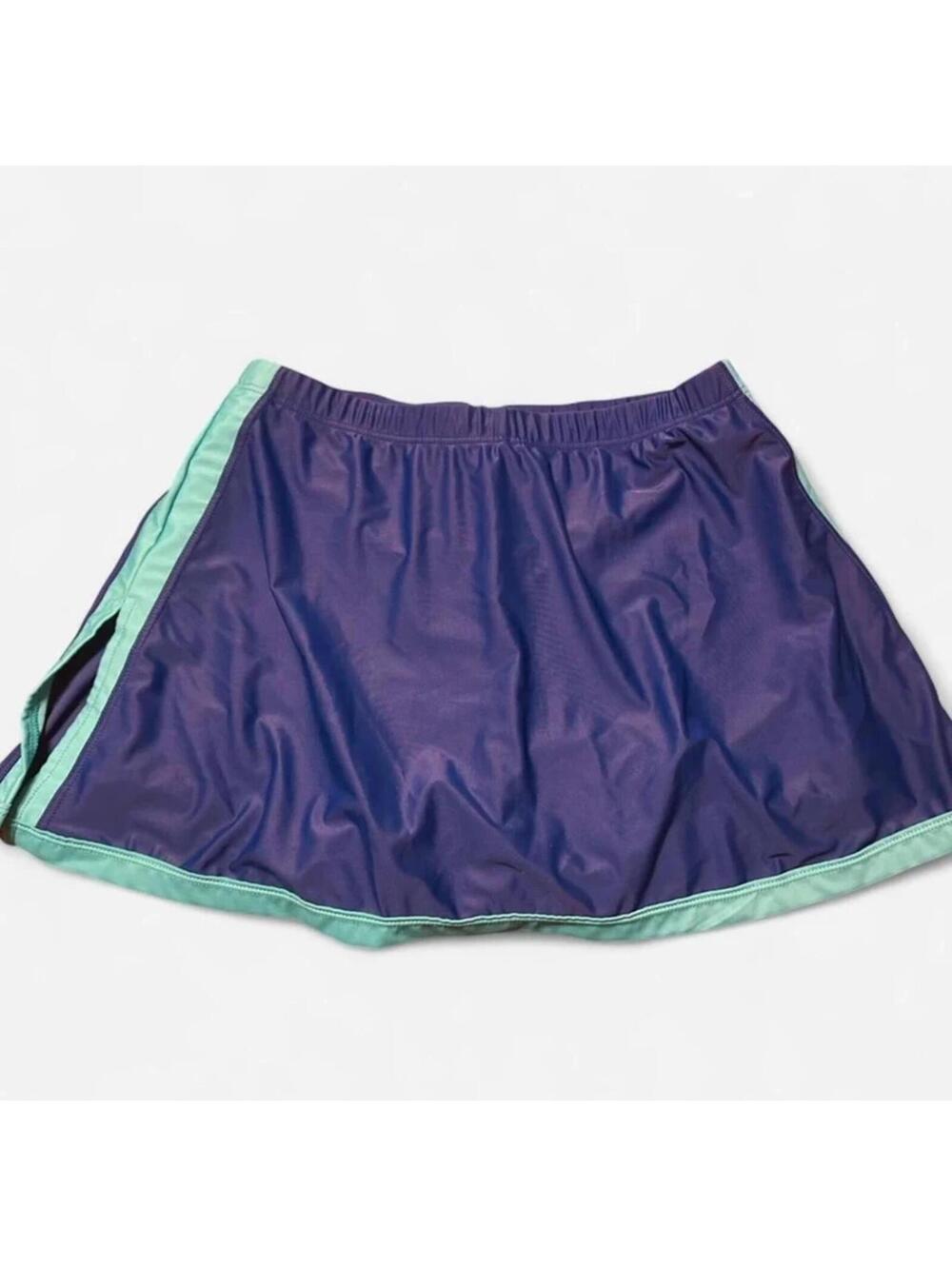 Vintage Skort Size S